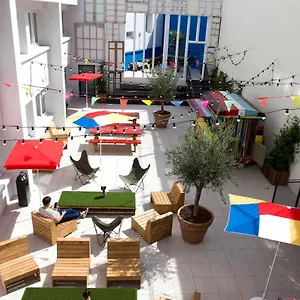 Hotel Kley, Marseilles