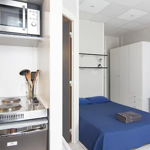 Aparthotel Carpe Diem, Marseilles
