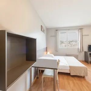 3* Apartmanhotel City